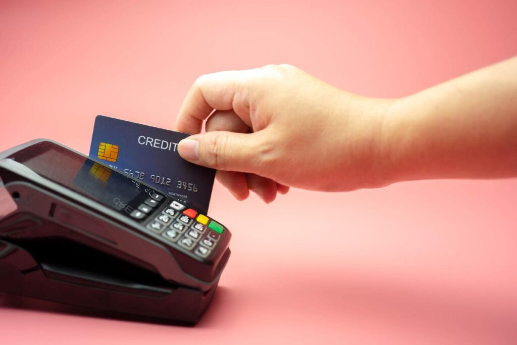 Tarjeta de crédito y el secreto para evitar pagar intereses de más