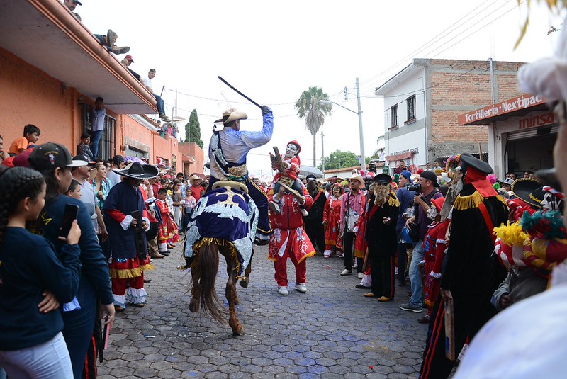 Zapopan estrenará cabalgata que unirá a sus pueblos tradicionales en honor a Santo Santiago Apóstol