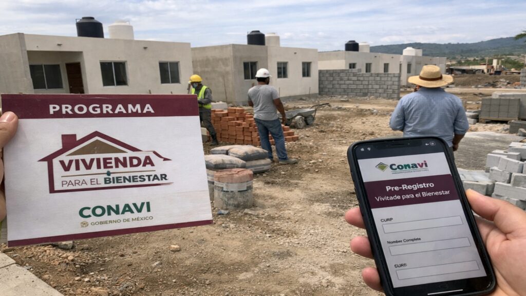 Registro Conavi 2026: fechas y requisitos para Vivienda para el Bienestar
