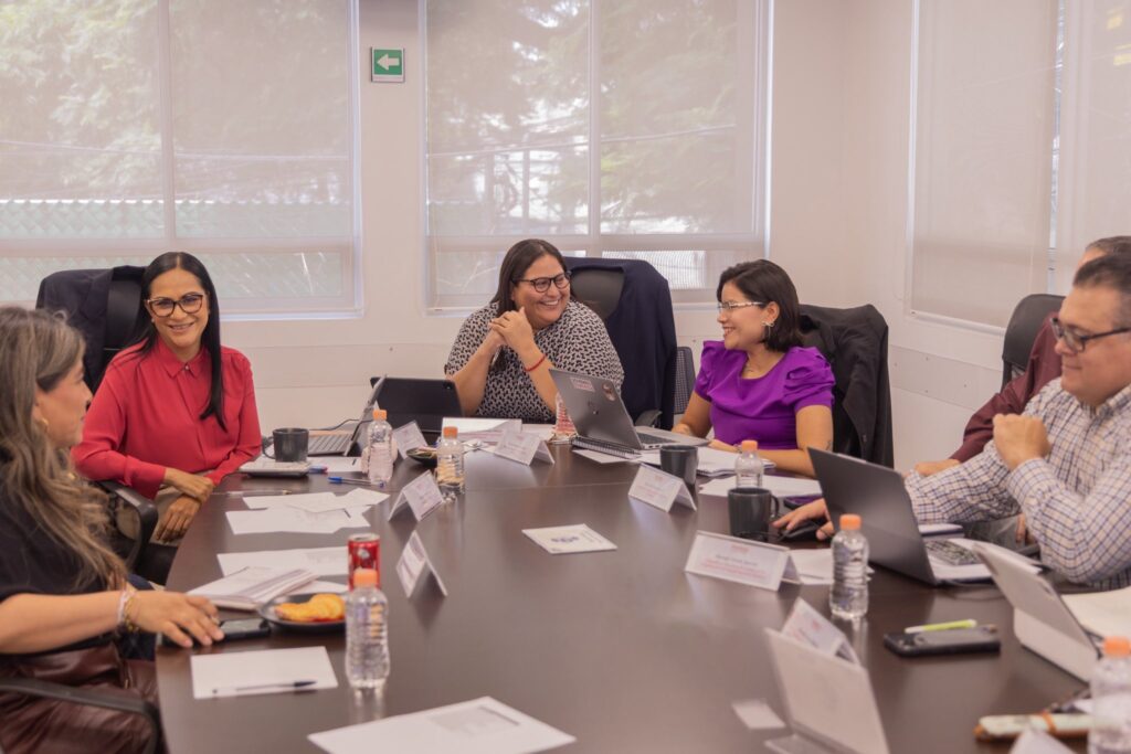 Morena inicia encuestas para definir candidatos a las gubernaturas de 2027