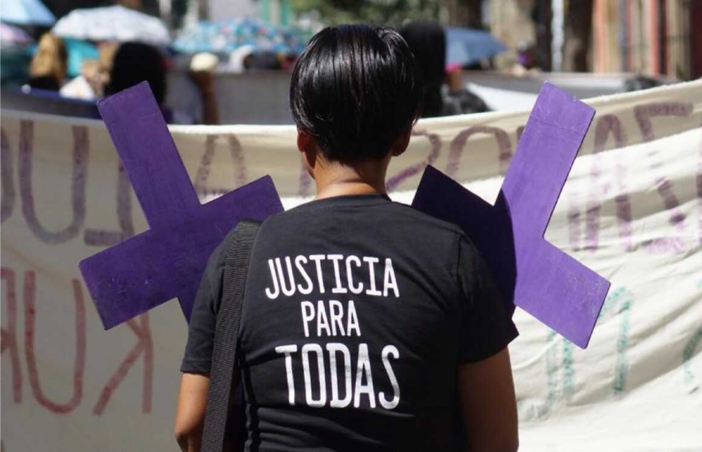 Segob asigna recursos para fortalecer las Alertas de Violencia de Género