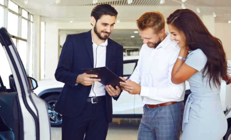 ¿Vas a comprar un auto? Esto es lo que debes saber sobre el ISAN