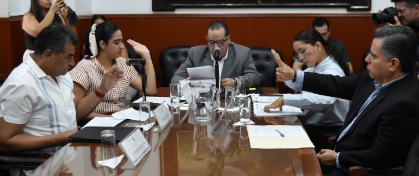 Comisión legislativa avala declarar Benemérito de Jalisco al compositor José Rolón