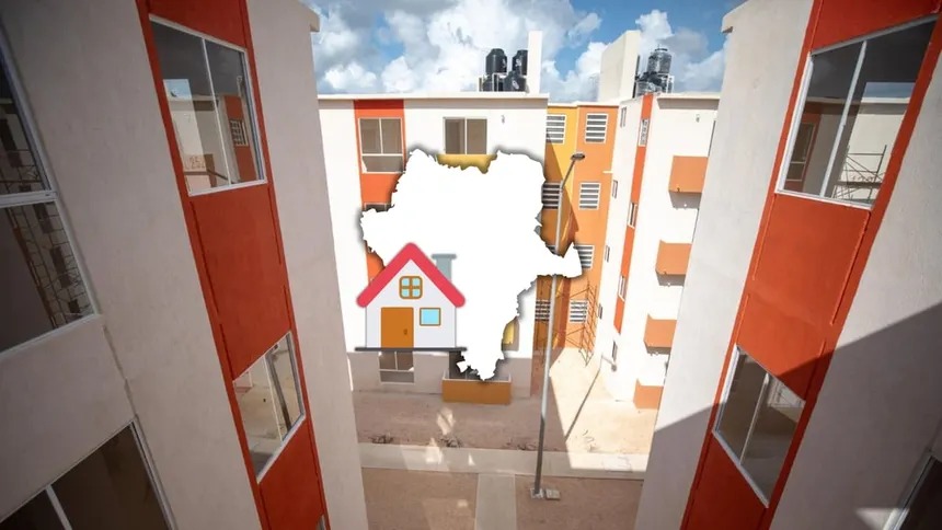 Abren preregistro para acceder al programa Vivienda para el Bienestar
