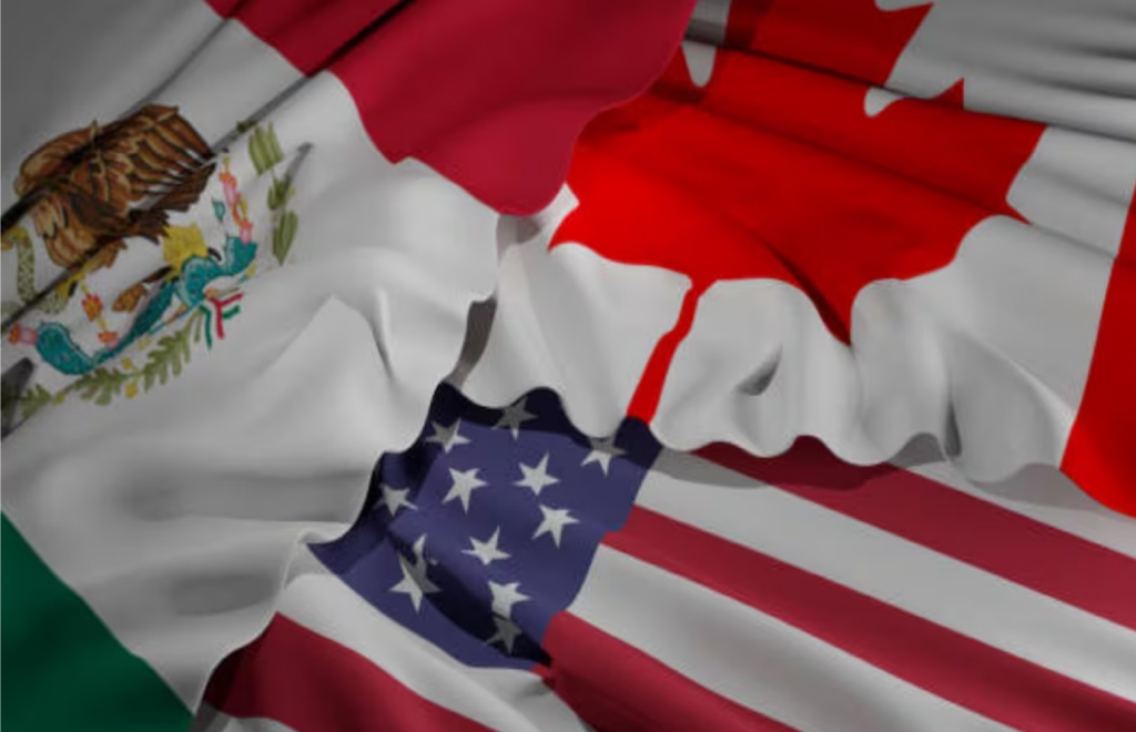 Estados Unidos prevé extender hasta 2027 las negociaciones del T-MEC
