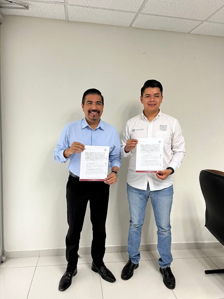 Convenio entre FACSA-UJED e IMJ impulsa la formación práctica de estudiantes de Psicología