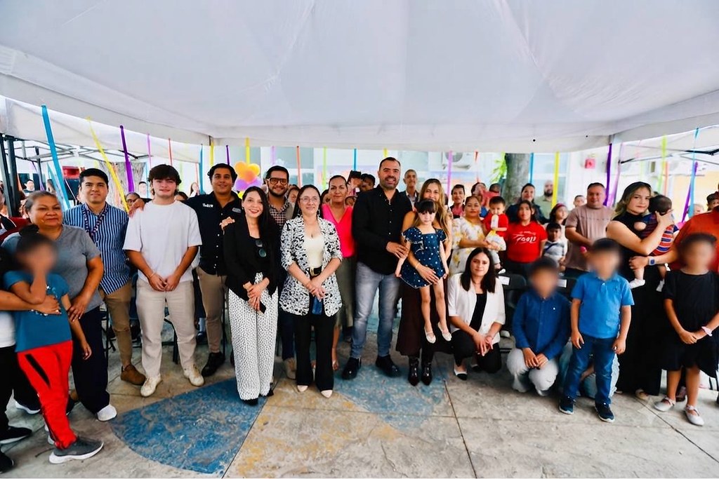 DIF Tlajomulco reintegra a 19 niñas, niños y adolescentes a un entorno familiar; suman 705 casos desde 2024