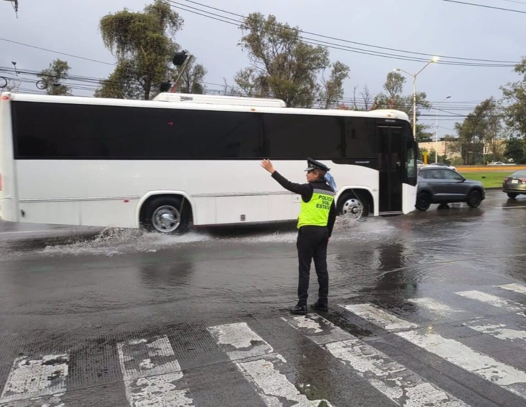 Suspenderán contraflujo en López Mateos durante las vacaciones de verano