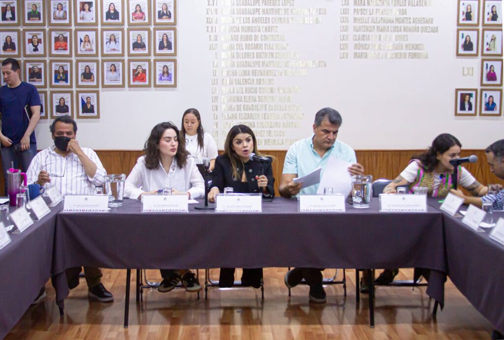 Aprueban descuentos de 80% en pago de agua para colonias afectadas por mala calidad del servicio