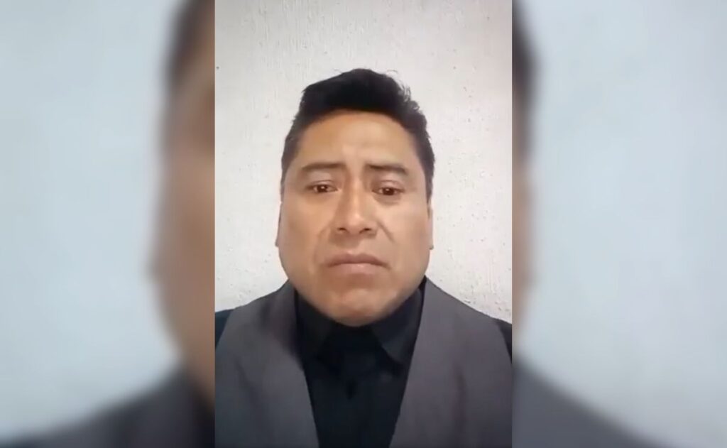 Profesor se suicida tras denuncia por abuso sexual; dejó VIDEO donde afirmó ser inocente
