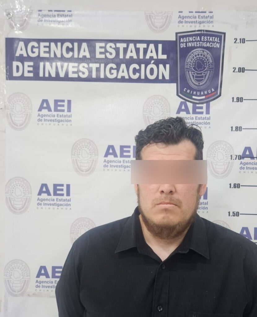 Sentencian a 4 años y medio de prisión a hombre por abuso y acoso sexual contra una menor en Ciudad Juárez
