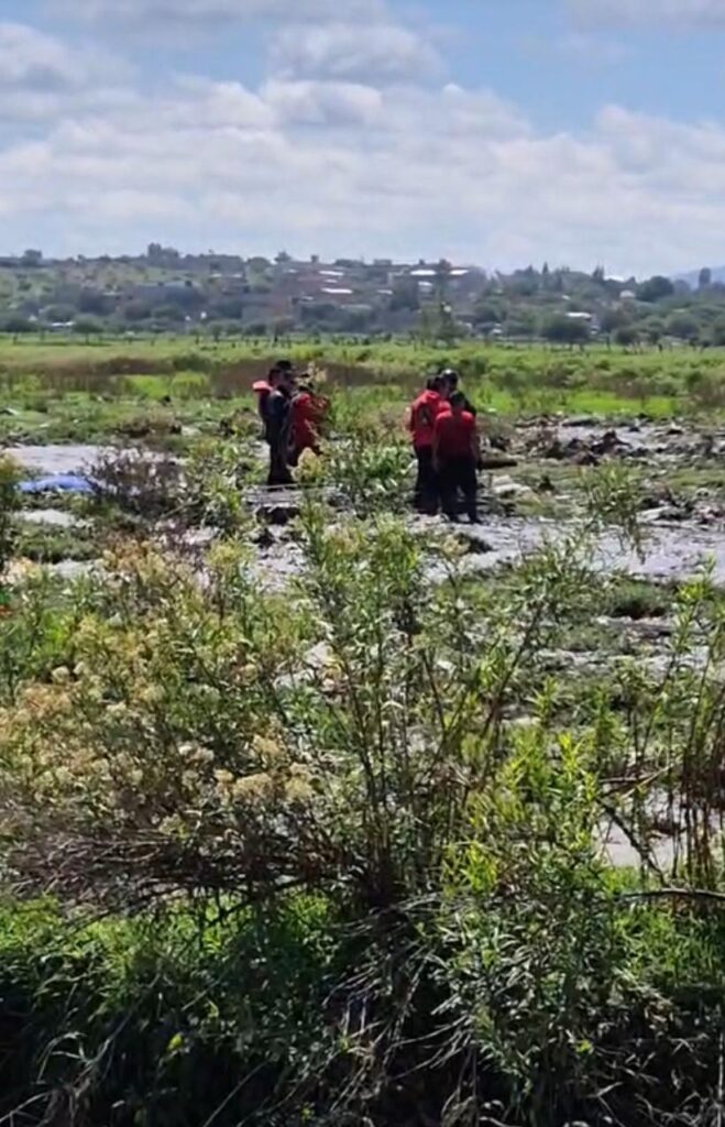 Identifican a la mujer que perdió la vida al arrastrarla la Acequia Grande