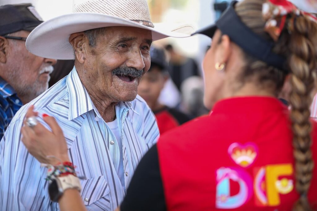 Ruta de la Salud, Bebeleche y apoyos alimentarios llegan a la Región del Cañón