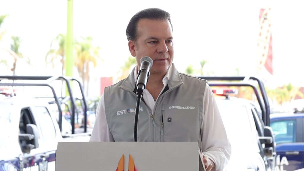 Durango dejará de recibir 640 millones de pesos por recortes federales