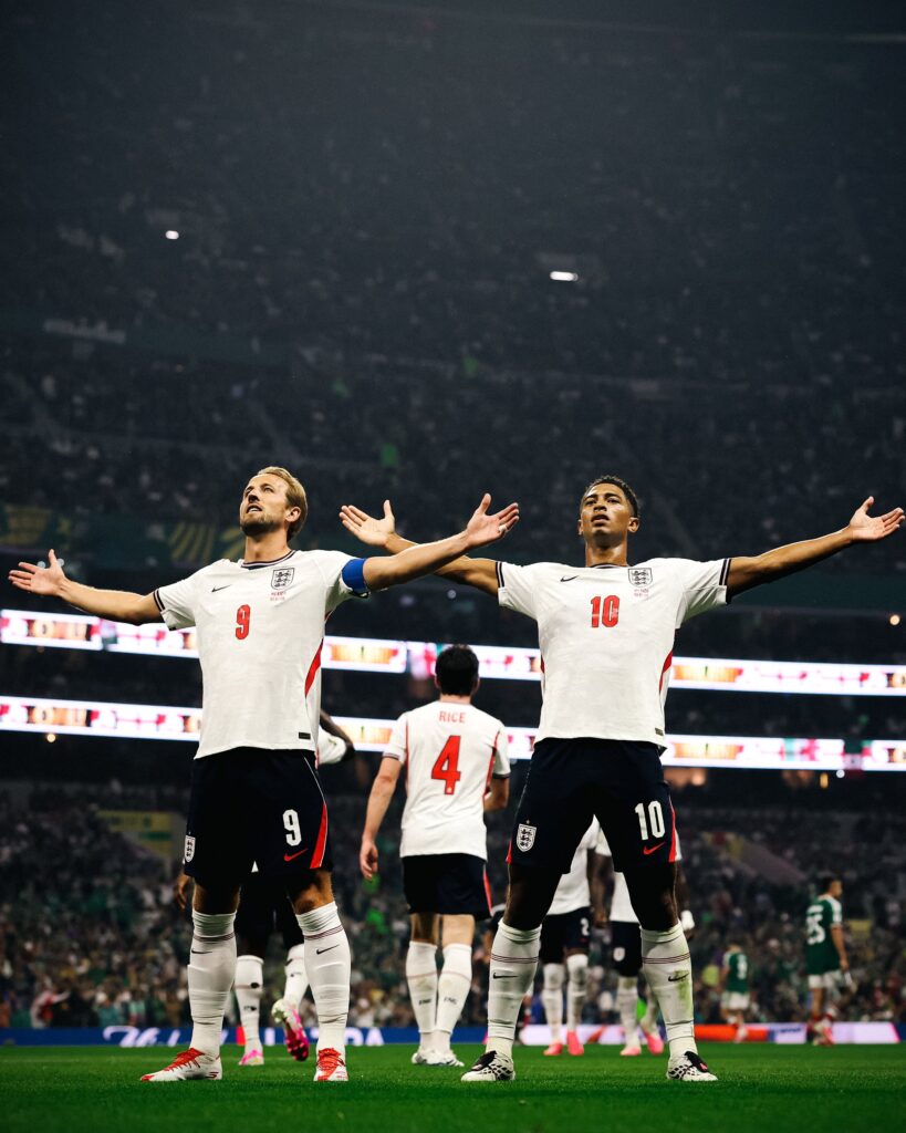 Así se jugarán los Cuartos de Final del Mundial 2026