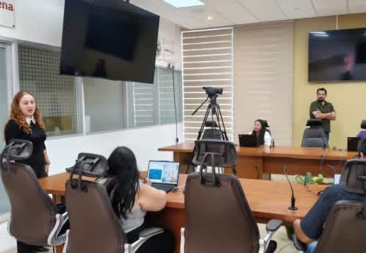 INE aplica evaluación para cubrir vacante en Junta Distrital de Durango