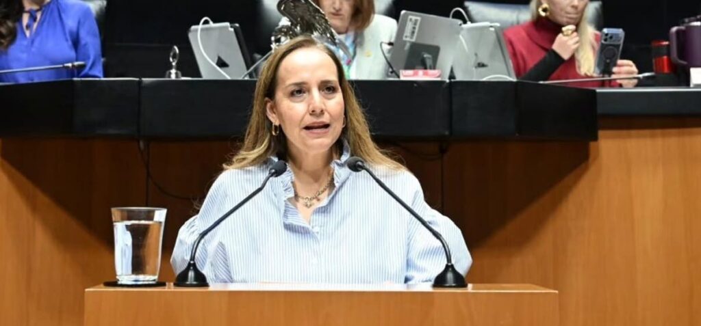 Recortes federales sí afectan a Durango: Vero Pérez (PAN)