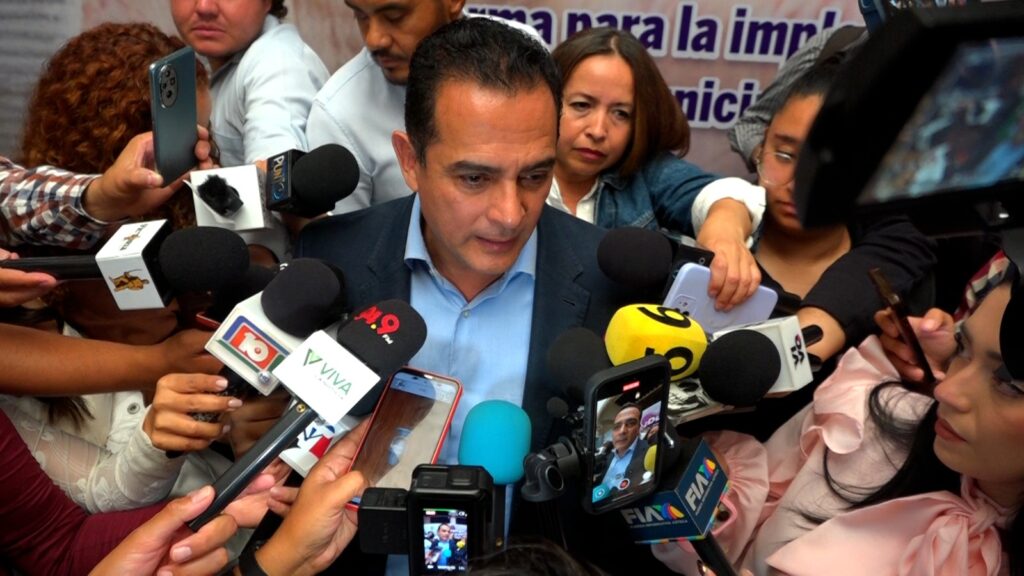 Operativos antialcohol en la Feria de Durango priorizarán la prevención y la seguridad