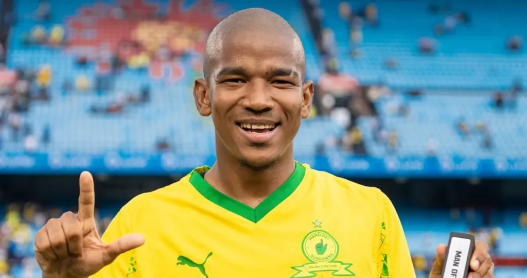 Muere Jayden Adams, futbolista de Sudáfrica que enfrentó a México en el Mundial 2026
