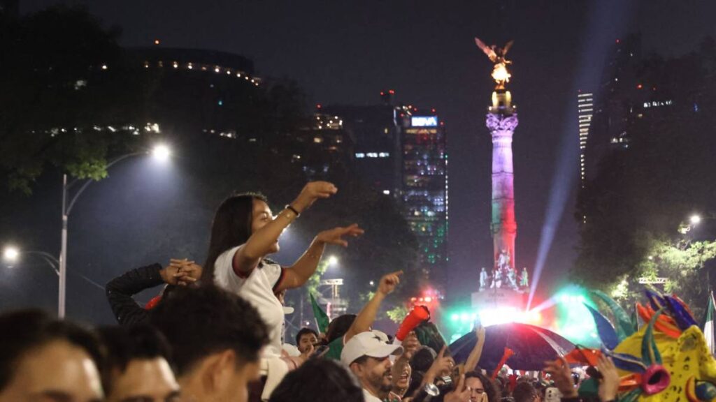 ¿Qué nos dejó la selección mexicana?
