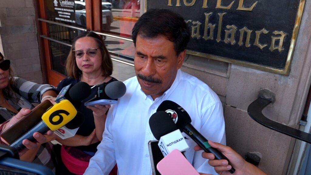 Planta potabilizadora de Durango opera al 80%; CONAGUA repara bombas y garantiza agua