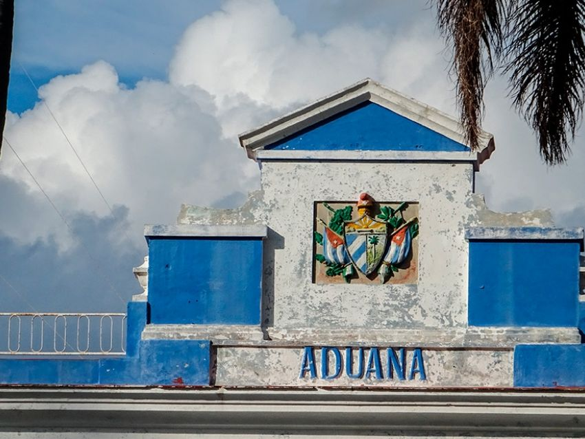 Cuba decomisa droga sintética enviada desde EE. UU.