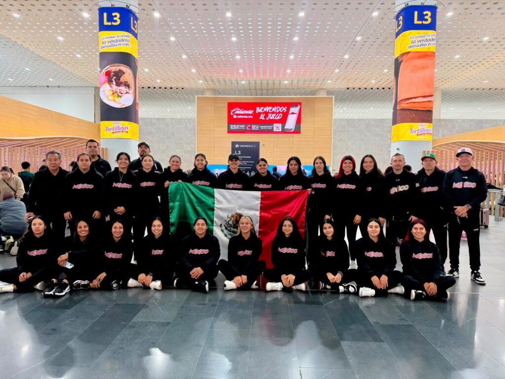 Durango tendrá representación en la Copa Mundial de Beisbol Femenil