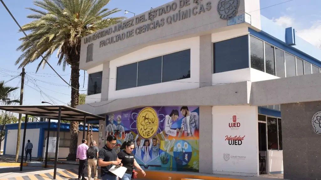 Estudio de la UJED investiga relación entre contaminantes ambientales y el desarrollo infantil