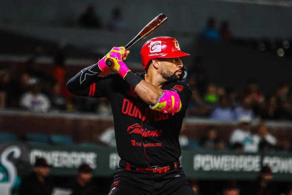Caliente derrota a Saraperos en extrainnings y gana la serie