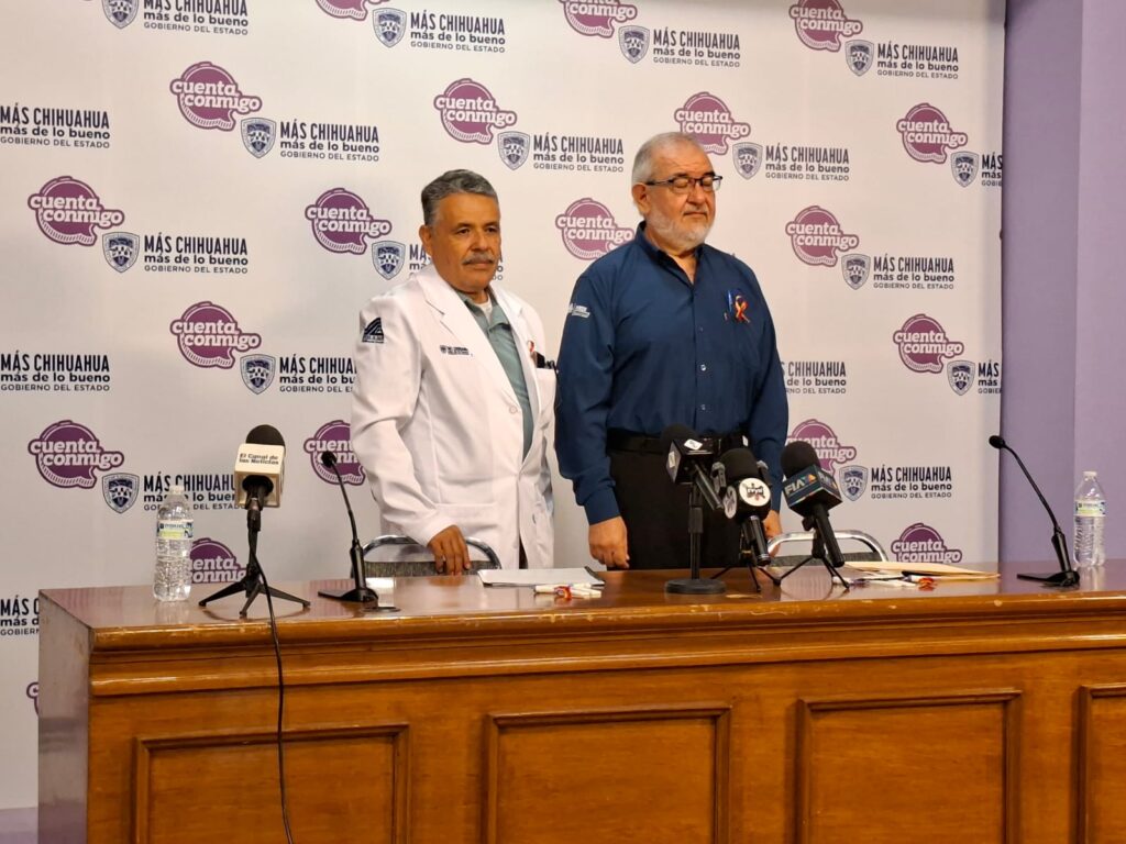 Conmemoran el Día Mundial contra la Hepatitis con llamado a la prevención y detección oportuna