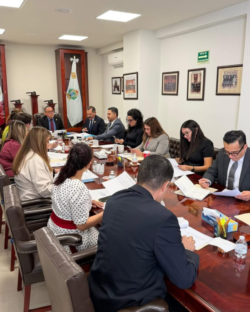 Poder Judicial inicia periodo vacacional; mantendrá atención en áreas de guardia