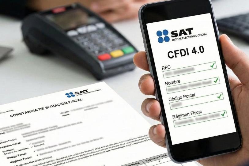 SAT explica qué es el CFDI y quiénes están obligados a utilizarlo