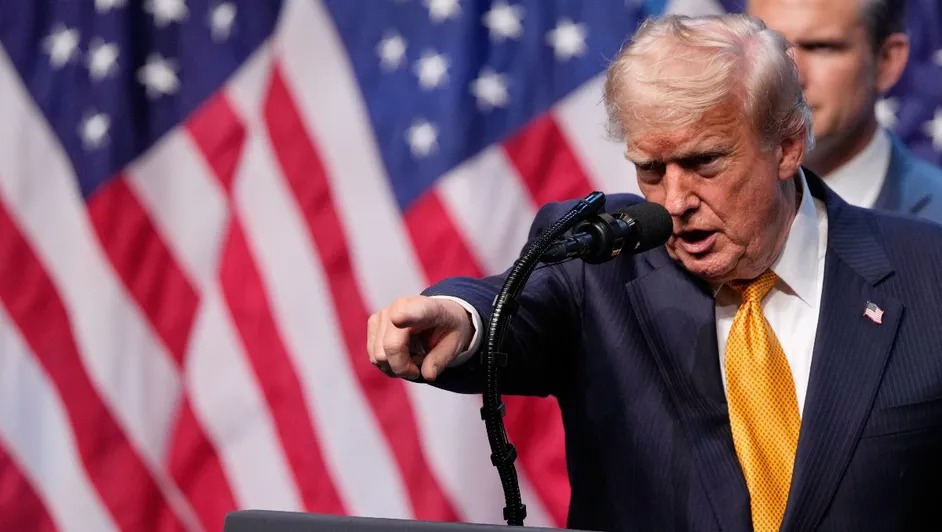 EU bombardea nuevamente Irán tras el fin de la tregua anunciado por Trump