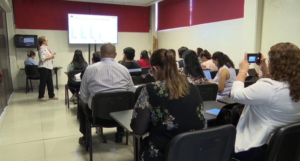 COESIDA fortalece estrategias para prevenir el VIH y la Hepatitis C en Durango