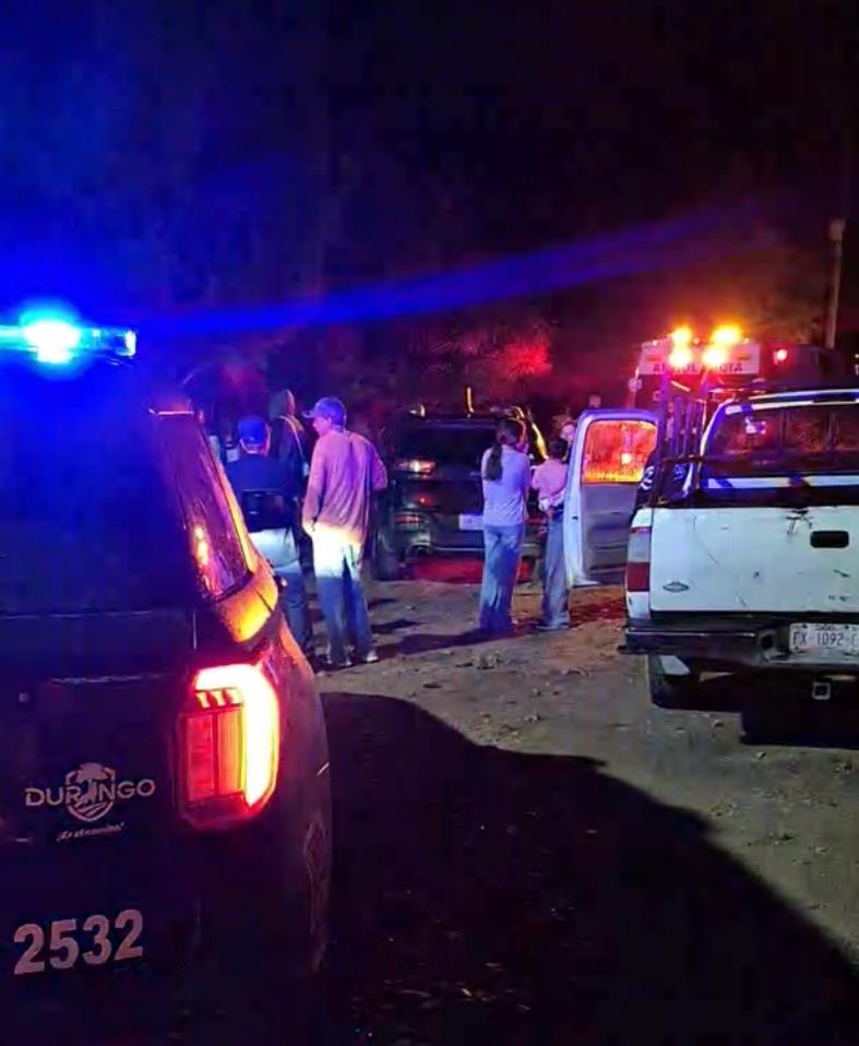 Lo hallaron sin vida en el lugar donde trabajaba