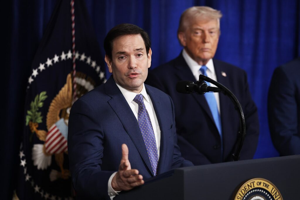 Marco Rubio exige a Cuba liberar a más de 700 presos políticos