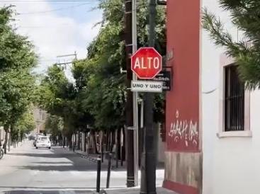 «Uno por Uno» reduce hasta 10 % accidentes en el Centro Histórico, asegura regidor