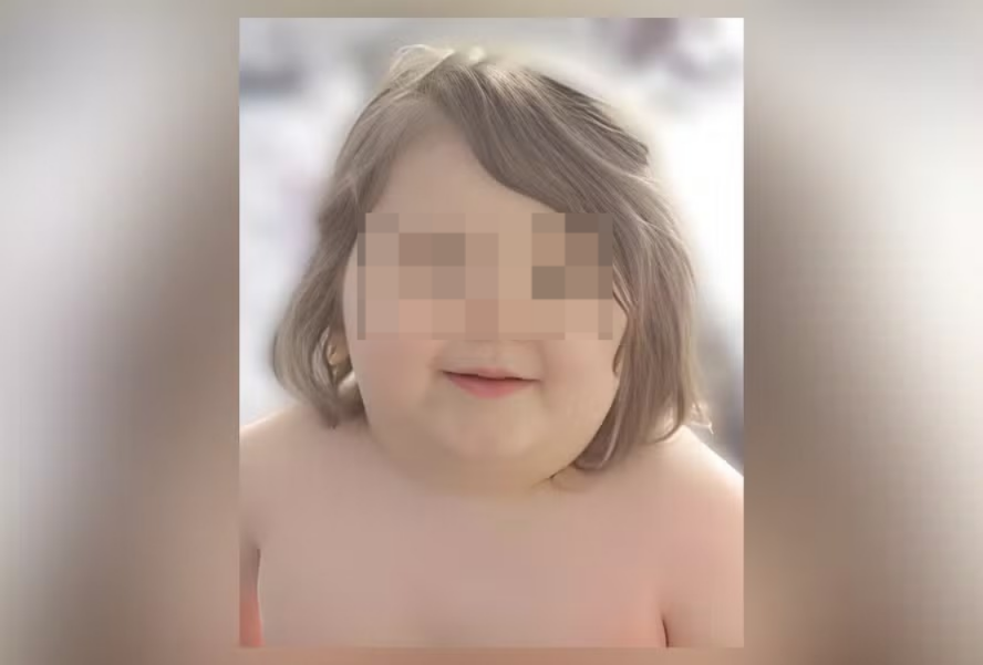 Padres son acusados de a5es1nat0 tras muerte de su hijo de 7 años que pesaba 116 kilos
