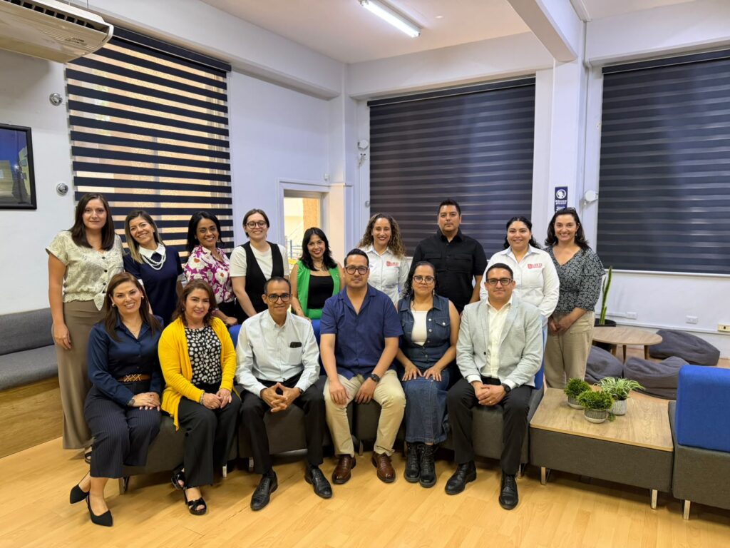 Facultad de Lenguas de la UJED proyecta nuevas acciones para fortalecer su desarrollo académico