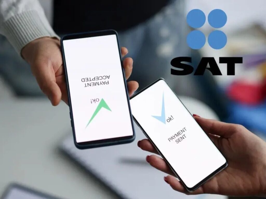 SAT aclara cuándo los depósitos en efectivo pueden generar multas