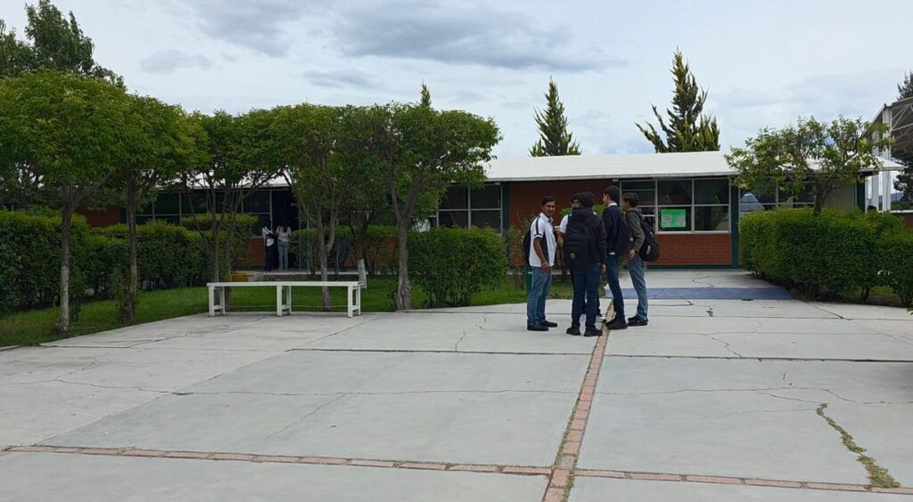 Registra Cobaed 7% de deserción escolar en Durango