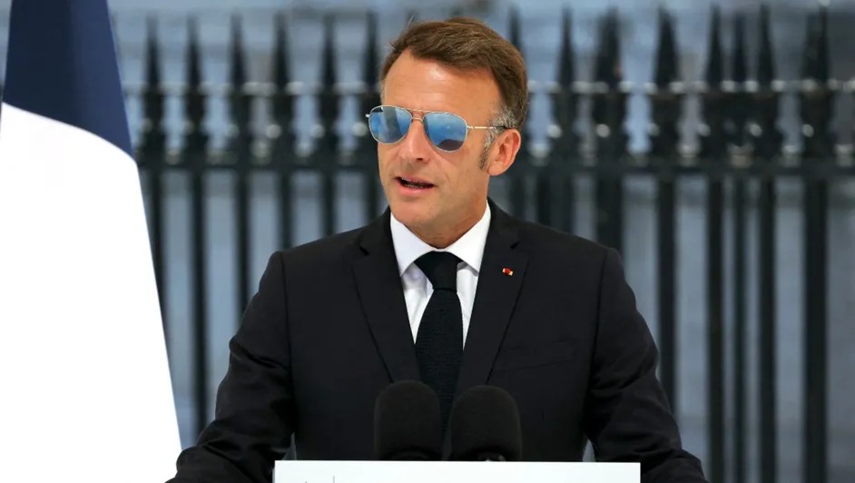 Macron liderará cumbre de 37 países para reforzar la defensa de Ucrania