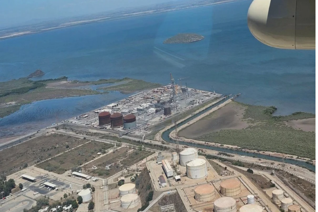 México busca reducir dependencia del amoniaco con nueva estrategia