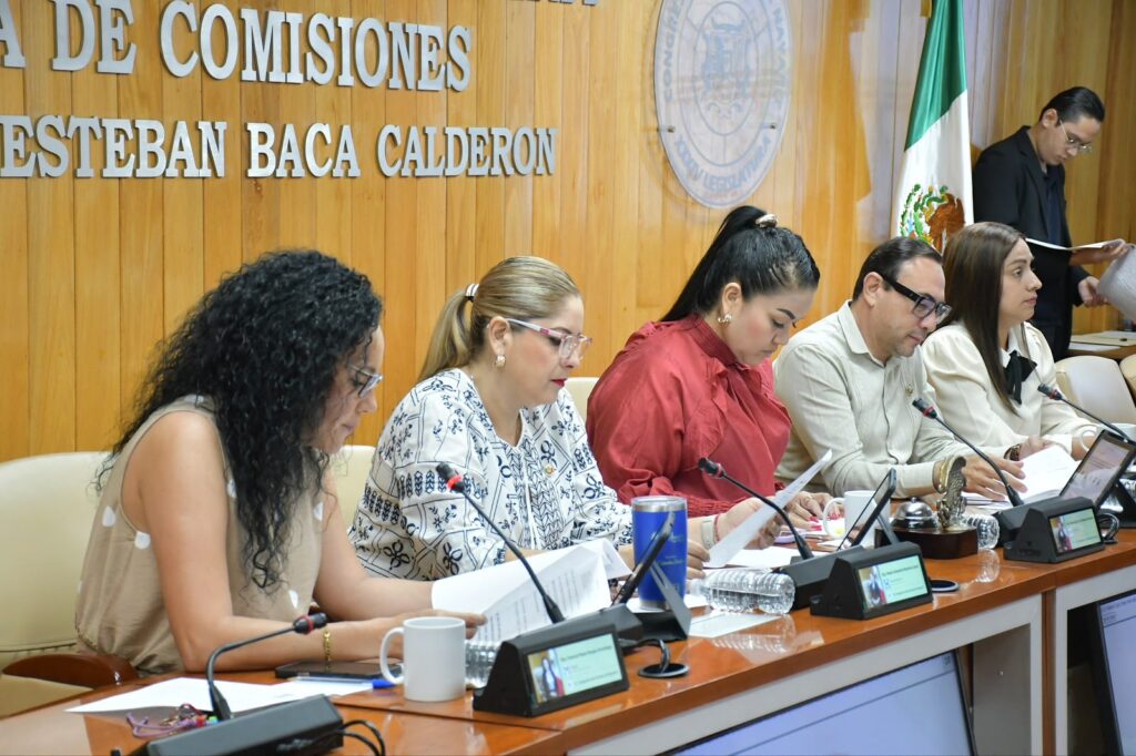 Convoca Congreso a integrar el Consejo Directivo del INMUNAY