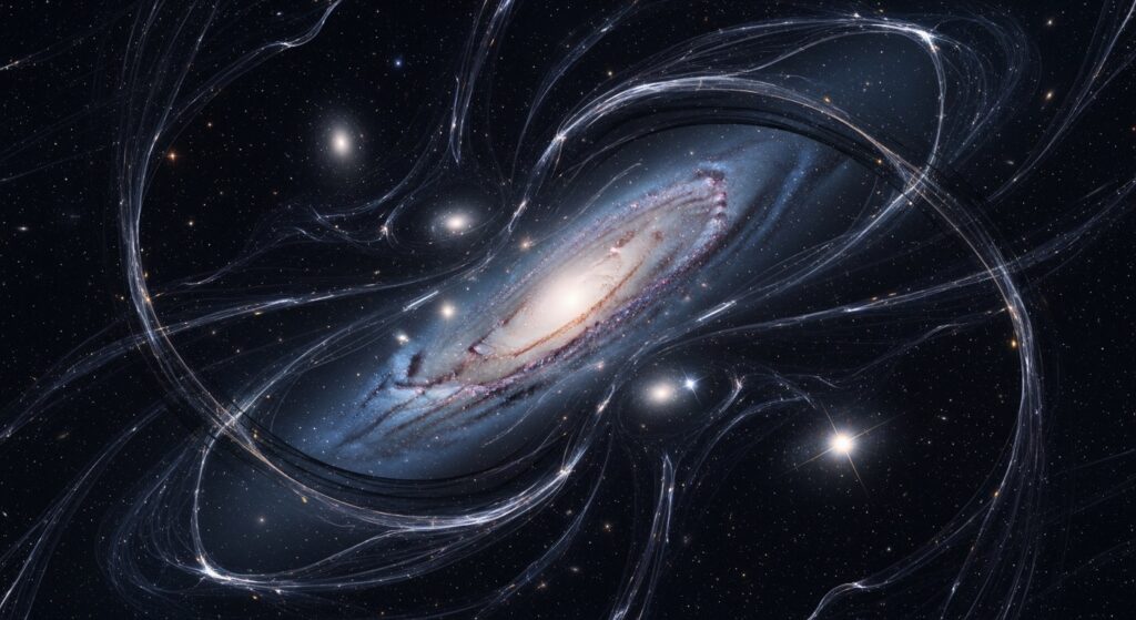 La NASA crea tecnología para buscar mundos habitables y vida extraterrestre
