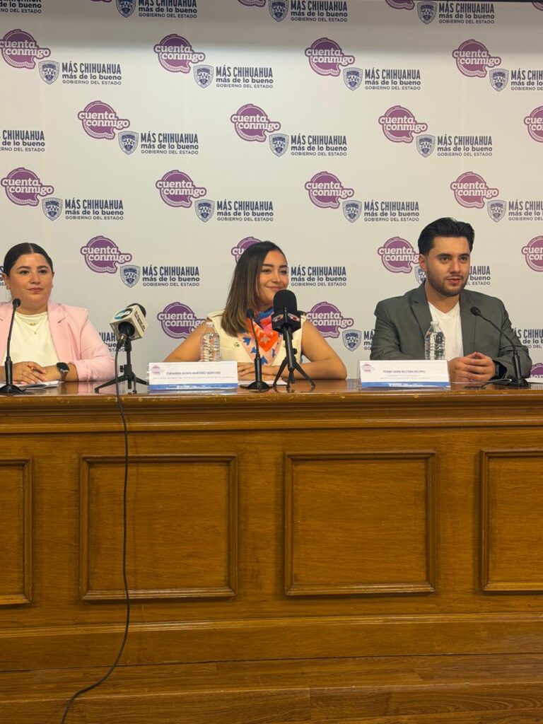Anuncia Ichijuv el Festival Soy Joven 2026 en Ciudad Juárez