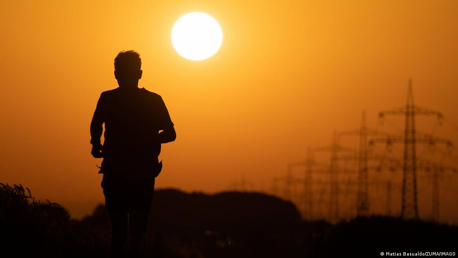 Ola de calor eleva la mortalidad en Alemania durante el primer semestre