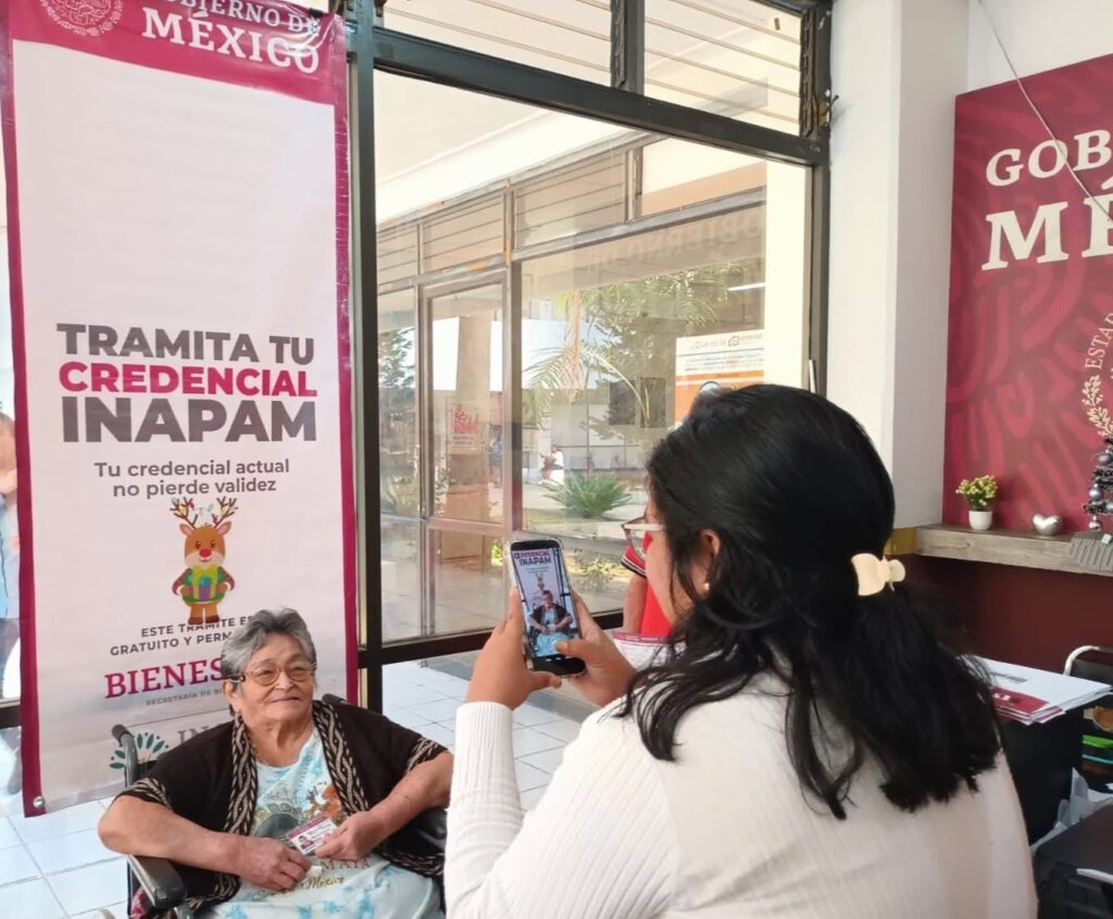 Inapam aclara quiénes tienen derecho a recibir aguinaldo