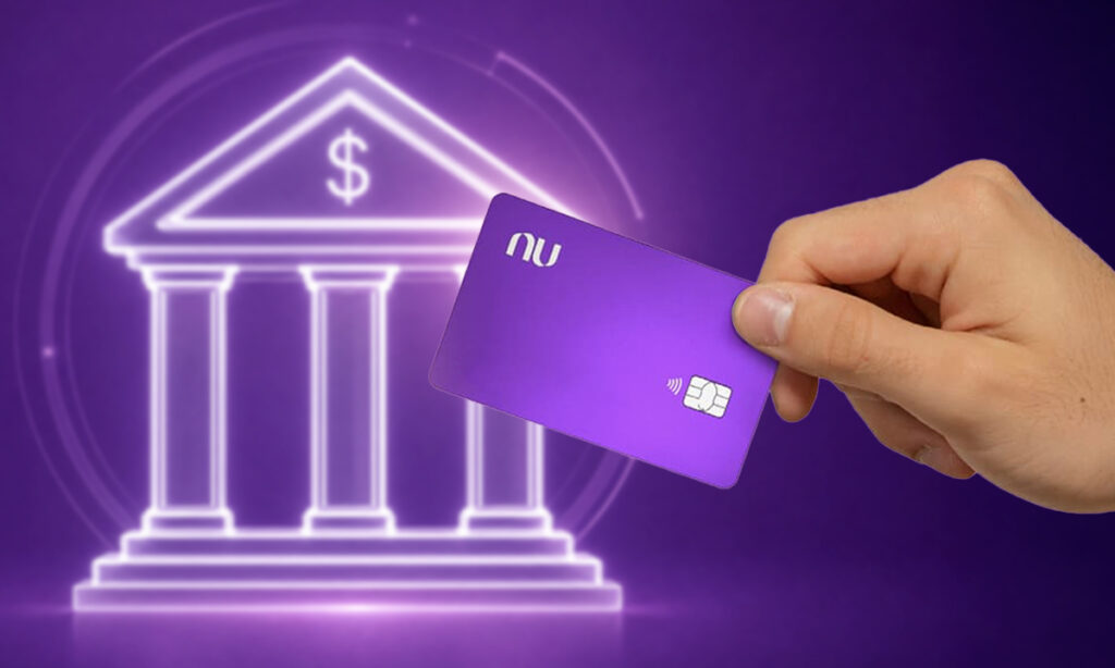 Nu recibe autorización de la CNBV para operar como banco en México