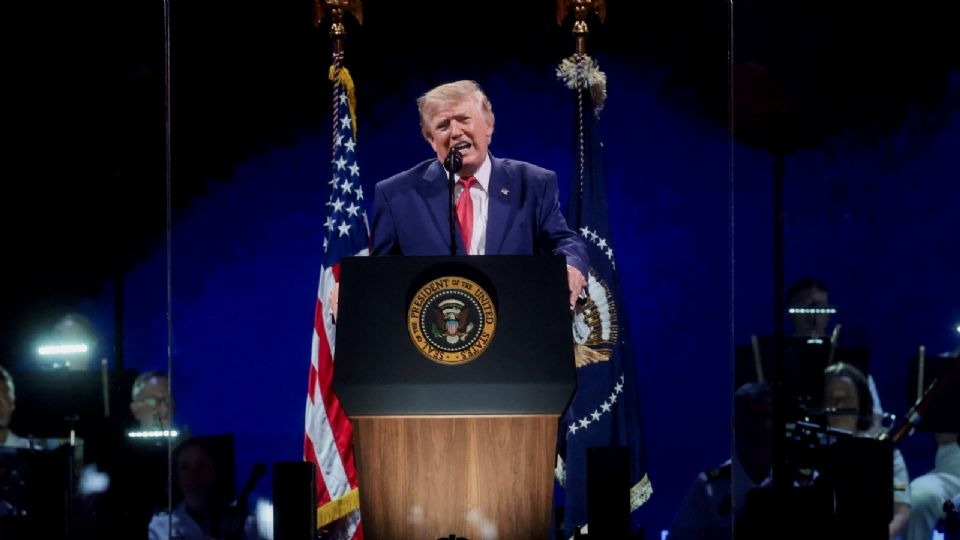 Trump se reunirá con Zelenski y el presidente de Siria durante la cumbre de la OTAN